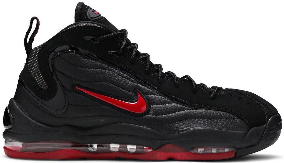 Nike Air Total Max Uptempo Bred for Sale | Authenticity Guaranteed | eBay