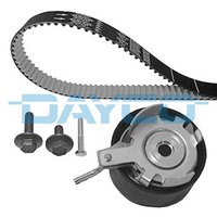 Zahnriemensatz KTB764 FüR Ford CB1 Fiesta Focus Dxa CB7 Ceu Ccn Max Mondeo 6 2 3