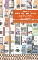 Collectif | Cultures : Espaces Et Pratiques | Taschenbuch | FranzöSisch (2024)