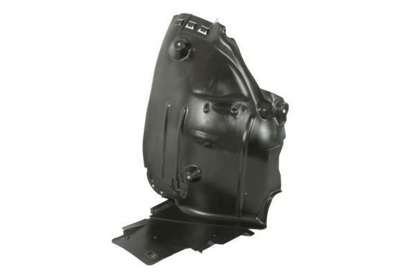 Blic 6601-01-3521801P Radkasten Kunststoff Vorne Links FüR M-B C-KLASSE W205-image