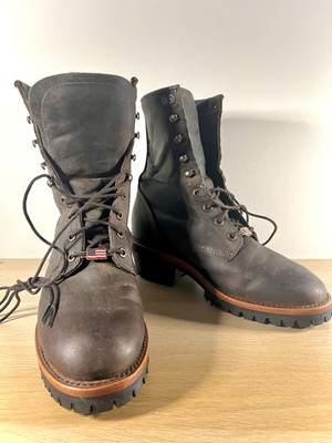 Men’s Chippewa Classic 8