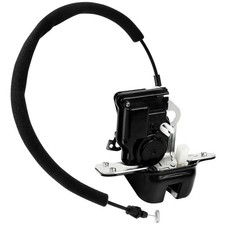 Rear Hatch Latch Liftgate Tailgate Lock Actuator For Chrysler Dodge Ram