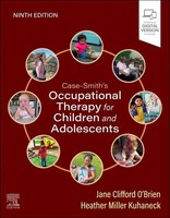 Jane Clifford O'brien (U. A.) | Case-Smith's Occupational Therapy For...