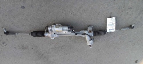 19 20 DODGE PICKUP 1500 Steering Gear power rack & pinion 6 lug wheel