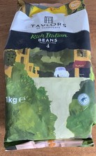 Taylors of Harrogate Rich Italian Coffee Beans 1kg Pack 20.00 per kilo