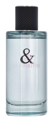 Tiffany & Co & Love For Him Eau de Toilette 90ml
