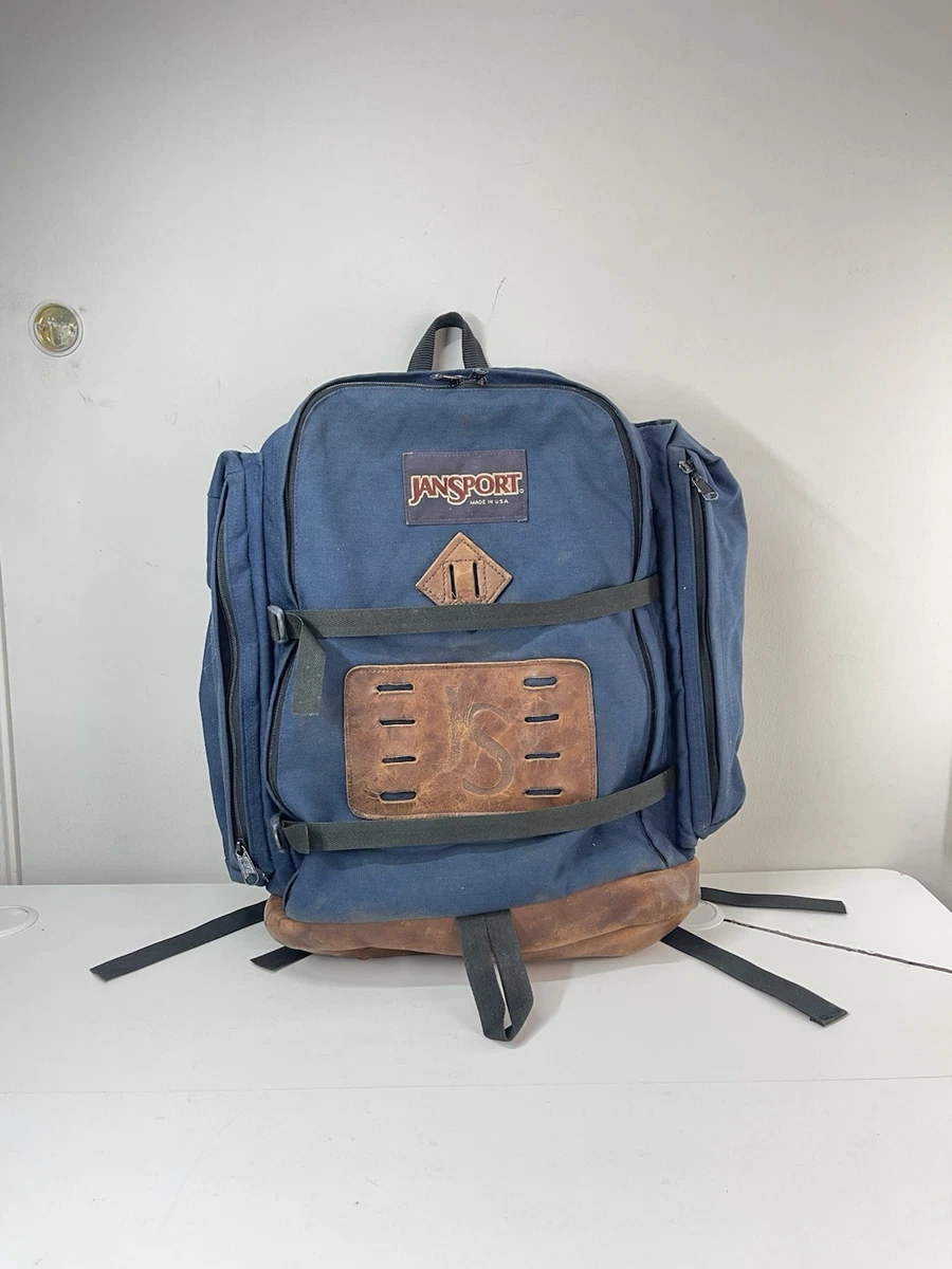 Las mejores ofertas en Mochila JanSport resistente al agua para