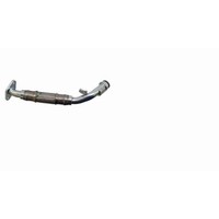 Vaico V20-4536 ÖLleitung, Lader FüR BMW Mitsubishi