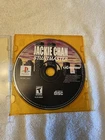jackie chan stuntmaster ps1