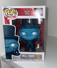 Funko Pop! Vinyl WWE Uncle Howdy Vinyl Figure #196 Chase