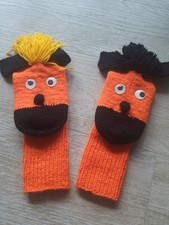 fara und fu