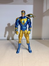 DC Universe Classics  Wave 7 ATOM SMASHER BAF SERIES  BOOSTER GOLD Action Figure