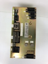 Yaskawa Electric JZRCR-NTU01D-2 Servo Power S...