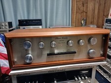 PHASE LINEAR 2000 STEREO CONSOLE