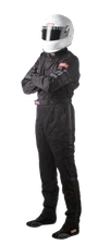 110008RQP RaceQuip One Piece Single Layer Fire Suit