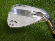 Srixon ZXi7 Forged 51 A Gap Wedge KBS Tour Stiff Steel New