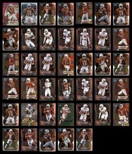 Panini Adds University of Texas as Another College Card Exclusive 4