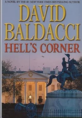 Hell's Corner David Baldacci