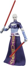 Hasbro Collectibles - Star Wars: The Clone Wars - Vintage Collection - Asajj Ven