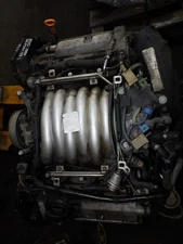 Audi A6 C5 Motor ALG 2.8 142Kw 188Tkm Bj.1998