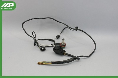   BMW E63 E64 E90 Right Passenger Side Adaptive Headlight Harness Wire Plug OEM