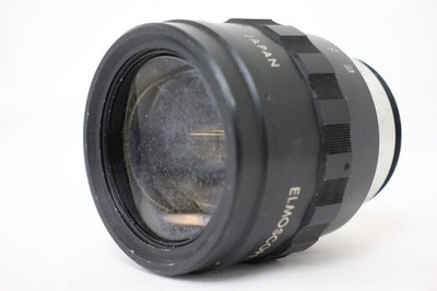 ELMOSCOPE-II ANAMORPHIC LENS lens e2080