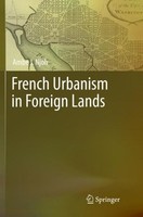 French Urbanism In Foreign Lands Ambe J. Njoh