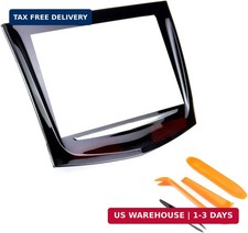 FEXON 2013 2014 2015 2016 2017 CUE Touch Screen Display with Free Trim Tool Comp