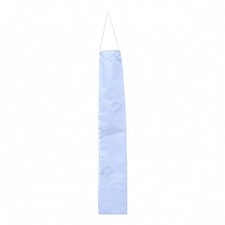 Blank Carp Flag Paintable DIY Painting Flag Hanging Cord for Craft Time