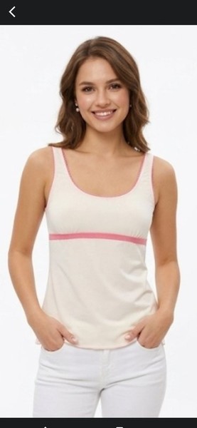 Women Beldona Top Pink S