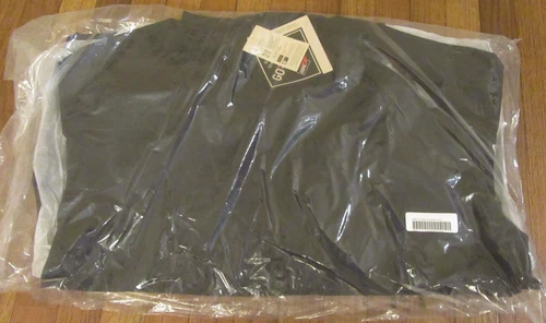 Supreme GORE-TEX Ghostface Shell Jacket Size XL Black SS26 Supreme New York 2026 image 4