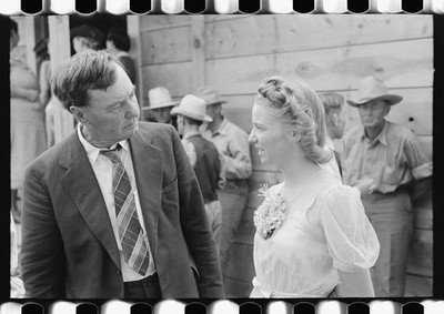 Pie Town,New Mexico,NM,Farm Security Administration,FSA,1940,Catron County,5