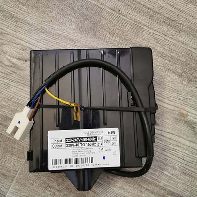 VCC32456A1W23 Compressor Frequency Conversion Board for Embraco
