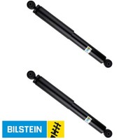 2X StoßDäMpfer Bilstein 19-128191 2 StossdäMpfer Rechts Links Hinten