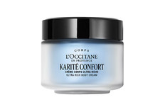 L'Occitane Karite Confort Ultra Rich Body Cream
