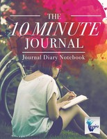 Planners & Notebooks Inspira Journals | The 10 Minute Journal Journal Diary...