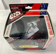 NEW - WizKids Star Wars Pocketmodel Imperial Power-Up Pack VG /Mint