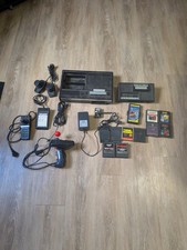 Colecovision Atari Bundle Huge Lot Console Ga...