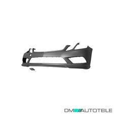 Stoßstange vorne ohne PDC SRA passt für Mercedes E-Klasse C207 A207 ab 09-13 AMG