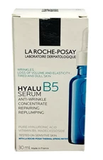 La Roche-Posay Hyalu B5 Serum Anti-Wrinkle Concentrate Repairing Replumping 30ml