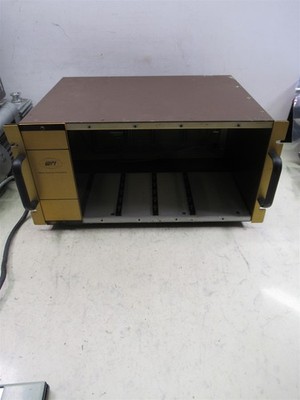 World Precision Instruments WPI S7000A-E Chassis Microelectrode Amplifier System
