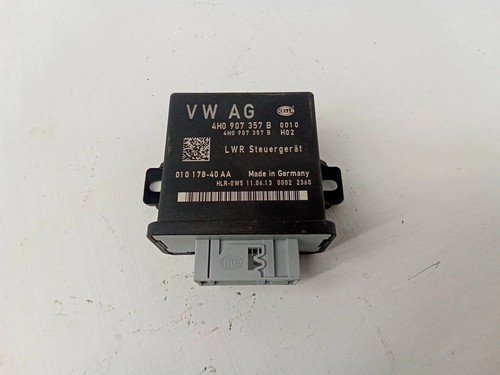 AUDI A6 Allroad 4GH, 4GJ Scheinwerfer-Steuergerät 4H0907357B 2.97 27660393