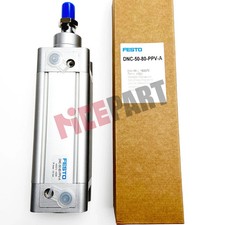 1pcs Brand New Festo Brand new ones cylinder DNC-50-80-PPV-A 163372