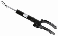 1 X StoßDäMpfer Sachs Amortyzatory/Shock Absorbers 319 009 FüR Porsche Cayenne