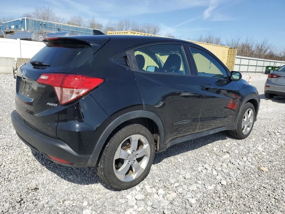 Caja de fusibles motor CVT sin faros antiniebla mercado EE. UU. se adapta a 16-18 HR-V 3489869 Foto 3 de 4