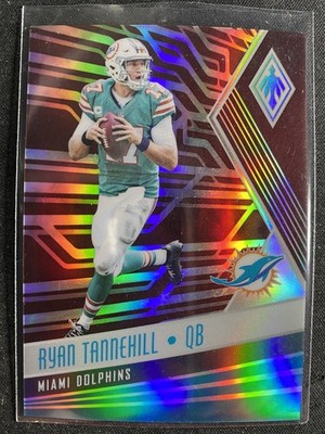 Tannehill, Ryan - 2017 Phoenix - 63/299