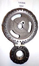 S.A. GEAR 73037 Performance Timing Set Ford 429/460 Engines 1972-1987