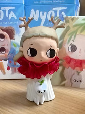 NYOTA I AM THE SEASONS SERIES FIGURES BLIND BOX HOT Secret-WAIKING INTO SPRING