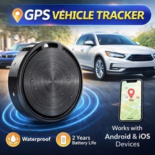 Cars And All Vehicle tracker For iOS Or Andro...