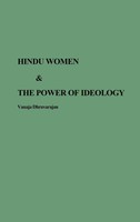 Vanaja Dhruvarajan | Hindu Women And The Power Of Ideology | Buch | Englisch